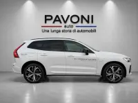 Usata Volvo XC60 Ultra 349 CV (256 kW) 2024 Bianco SUV