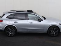 Usata Mercedes GLC300e AMG 245 CV (180 kW) 2023 Grigio SUV