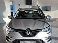 Usata Renault Mégane GrandTour Equilibre 115 CV (84 kW) 2022 Grigio Station wagon