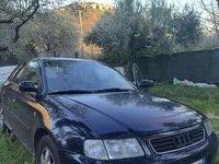 Usata Audi A3 Attraction 110 CV (80 kW) 2000 Utilitaria