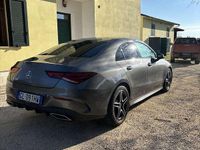 Usata Mercedes CLA200 163 CV (119 kW) 2022 Coupé