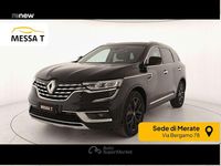Usata Renault Koleos 184 CV (135 kW) 2021 Nero SUV