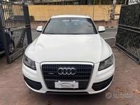 Occasion Audi Q5 Advanced 170 ch (125 kW) 2011 Blanc SUV