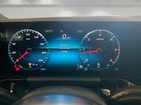 Usata Mercedes B200 Premium 150 CV (110 kW) 2022 Grigio Monovolume