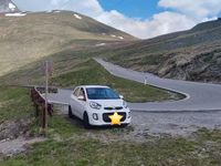 Usata Kia Picanto 2015 Bianco Utilitaria