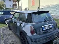 Usata Mini One D 75 CV (55 kW) 2004 Utilitaria