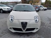usata Alfa Romeo MiTo 1.4 T 120 CV GPL Progression usato