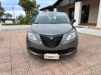 Usata Lancia Ypsilon S 95 CV (69 kW) 2014 Grigio Utilitaria