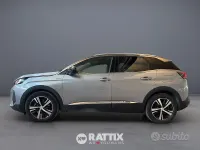 Usata Peugeot 3008 GTi 181 CV (133 kW) 2023 Grigio SUV