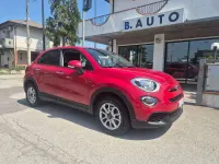 Usata Fiat 500 Business 95 CV (69 kW) 2019 Rosso Station wagon