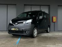 usata Nissan NV200 1.5 dCi 90CV Combi Efficient