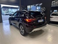 usata Infiniti QX30 2.2 diesel DCT AWD Premium Tech