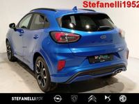 usata Ford Puma 1.0 EcoBoost Hybrid 125 CV S&S Titaniu