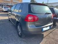 Gebraucht VW Golf IV Comfortline 105 PS (77 kW) 2006 Grau Limousine