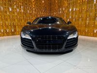 Usata Audi R8 Coupé 420 CV (308 kW) 2009 Nero Coupé