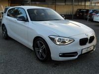 usata BMW 116 Serie 1 (F20) d 5p. Sport