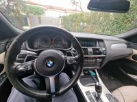 usata BMW X4 X4 xDrive20d Msport