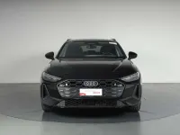 Usata Audi A5 Business 204 CV (150 kW) 2025 Nero mito metallizzato Station wagon
