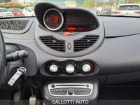 usata Renault Twingo 1.2 16V LEV Live usato