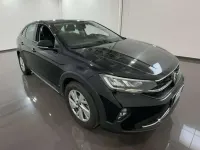 Usata VW Taigo Life 116 CV (85 kW) 2025 Nero SUV