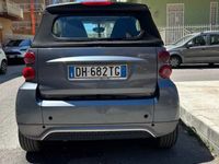 Usata Smart ForFour 2009 Grigio Utilitaria