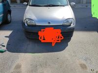 Usata Fiat 1100 2002 Grigio Utilitaria