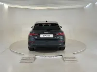 Usata Audi A3 S-Line 150 CV (110 kW) 2022 Grigio Berlina