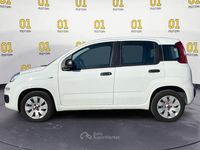 Usata Fiat Panda Pop 69 CV (50 kW) 2020 Bianco Utilitaria