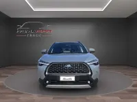 Usata Toyota Corolla Cross Lounge 98 CV (72 kW) 2024 Argento SUV