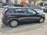 Usata Fiat Tipo 2017 Blu Utilitaria