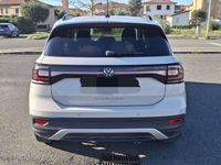 Usata VW T-Cross Style 110 CV (80 kW) 2023 SUV