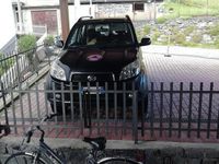 Usata Daihatsu Terios 2008 Nero SUV