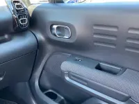 Usata Citroën C3 Aircross Feel 110 CV (80 kW) 2022 Blu SUV