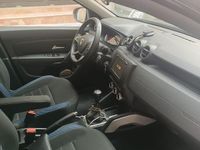 Usata Dacia Duster 100 CV (73 kW) 2020 Nero SUV