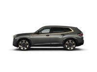 Nuova BMW XM Efficient Dynamics 747 CV (549 kW) 2025 Nero SUV