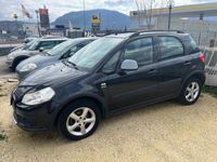 usata Suzuki SX4 1.6 DDiS 16V Outdoor Line GL