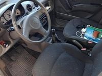 Usata Hyundai Atos 59 CV (43 kW) 2003 Grigio Utilitaria