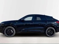 Usado Audi Q5 S-Line 204 CV (150 kW) 2025 Negro SUV