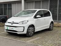Usata VW e-up! 60 kW (82 CV) 2017 Bianco Utilitaria