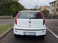 Usata Fiat Punto Active 60 CV (44 kW) 2004 Utilitaria