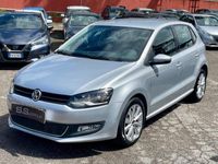 usata VW Polo 5p 1.2 tsi Highline 105cv dsg/unipro/rate/garanzia