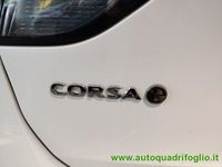 usata Opel Corsa-e 5 porte Edition nuova a Savona