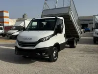 Usata Iveco Daily 179 CV (131 kW) 2024 Other
