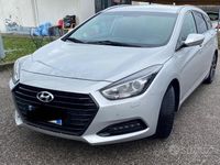 usata Hyundai i40 - 2016