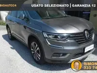Usata Renault Koleos Intens 131 CV (96 kW) 2018 Grigio SUV