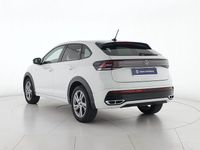 Usata VW Taigo R-line 115 CV (84 kW) 2024 Bianco SUV