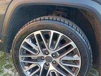 Usata Jeep Compass Limited 131 CV (96 kW) 2023 Grigio SUV