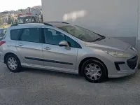 Usata Peugeot 308 2005 Grigio Station wagon