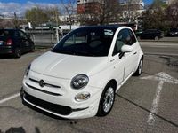 usata Fiat 500 1.0 Hybrid Dolcevita