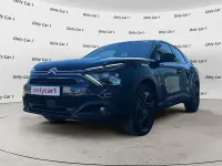 Occasion Citroën C4 PureTech 131 PK (96 kW) 2024 Blauw SUV